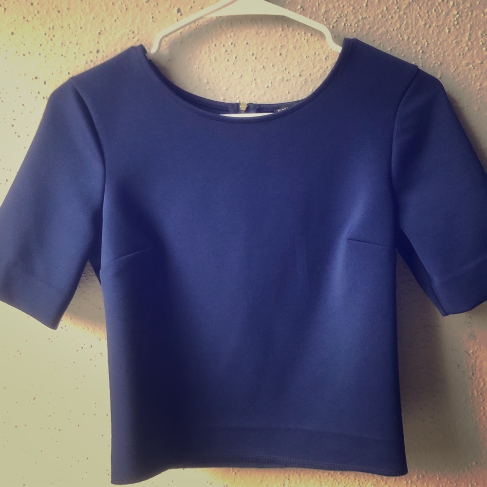 Express Dress shirt